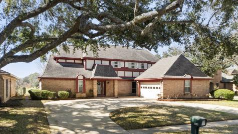 3414 Crow Valley Drive Missouri City TX 77459