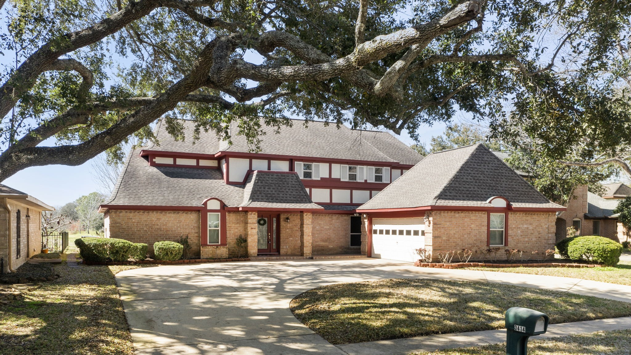 3414 Crow Valley Drive Missouri City TX 77459