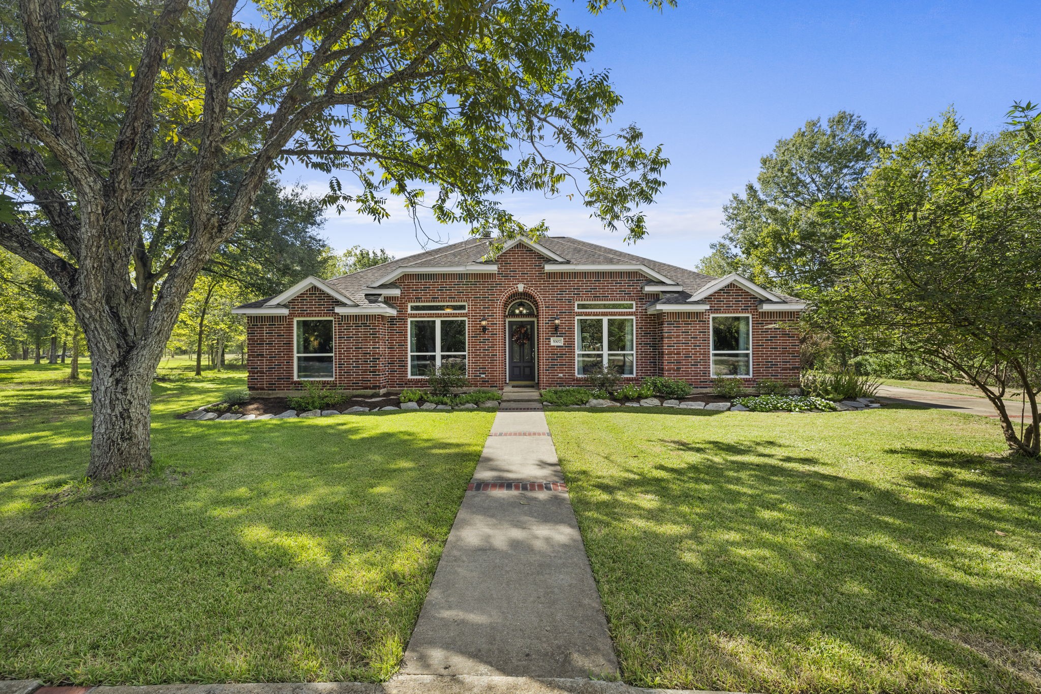 5307 Virginia Drive Richmond TX 77406