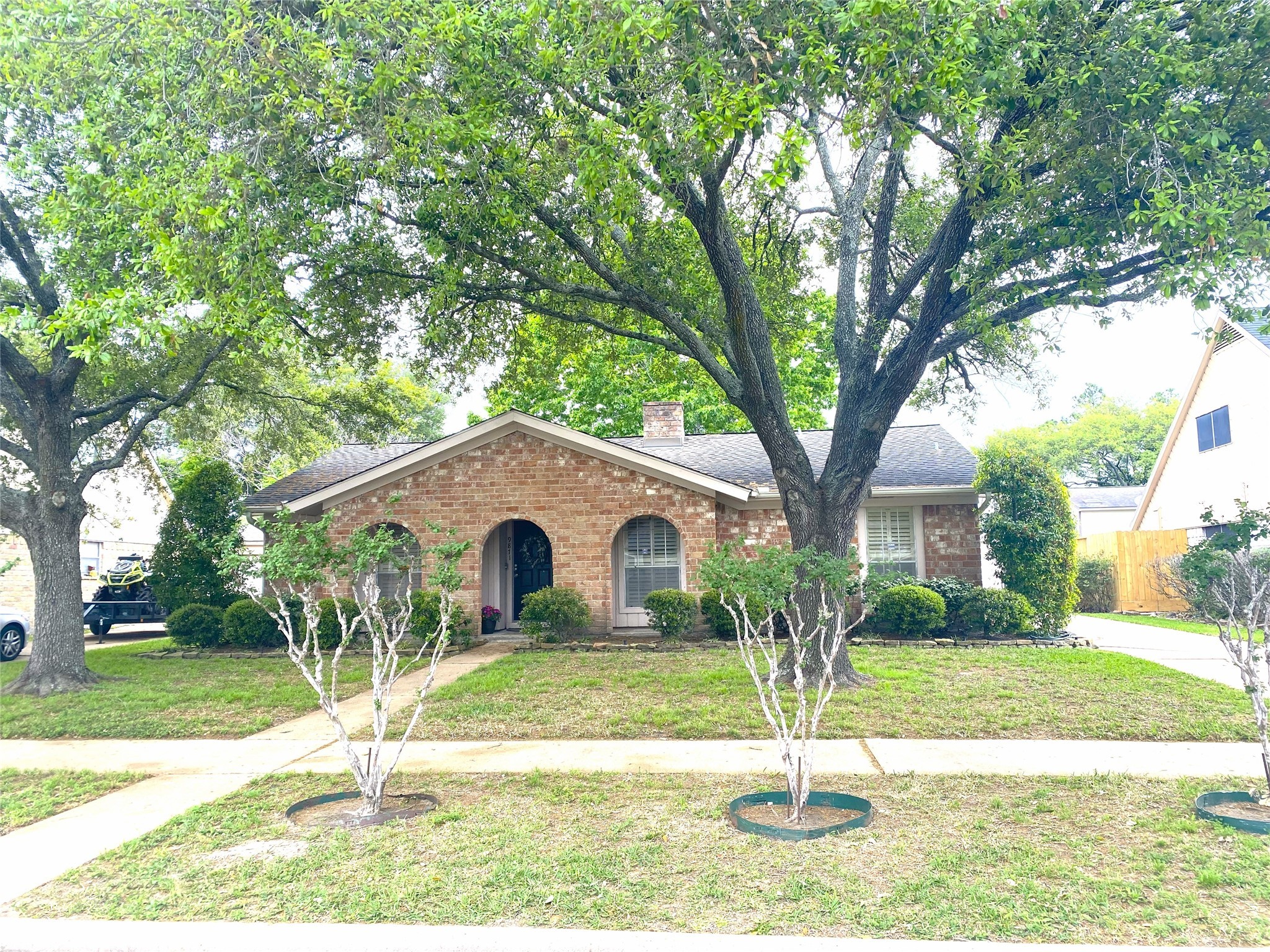9871 Sageaspen Lane Houston TX 77089