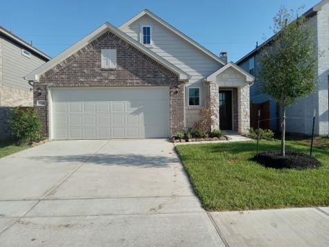 21247 Catalina Palm Drive Cypress TX 77433