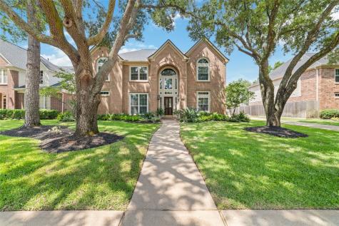22522 Stormcroft Lane Katy TX 77450
