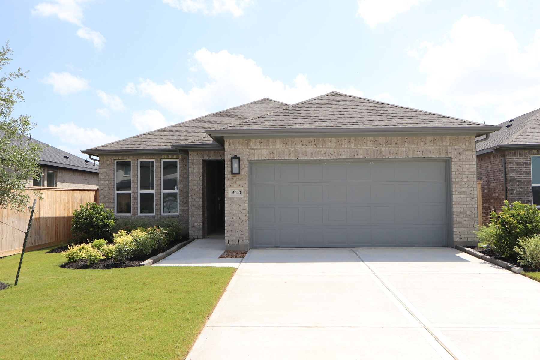 9414 Dearborn Creek Drive Cypress TX 77433