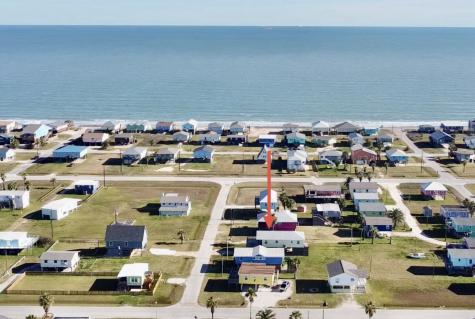 317 Olive Street Surfside Beach TX 77541