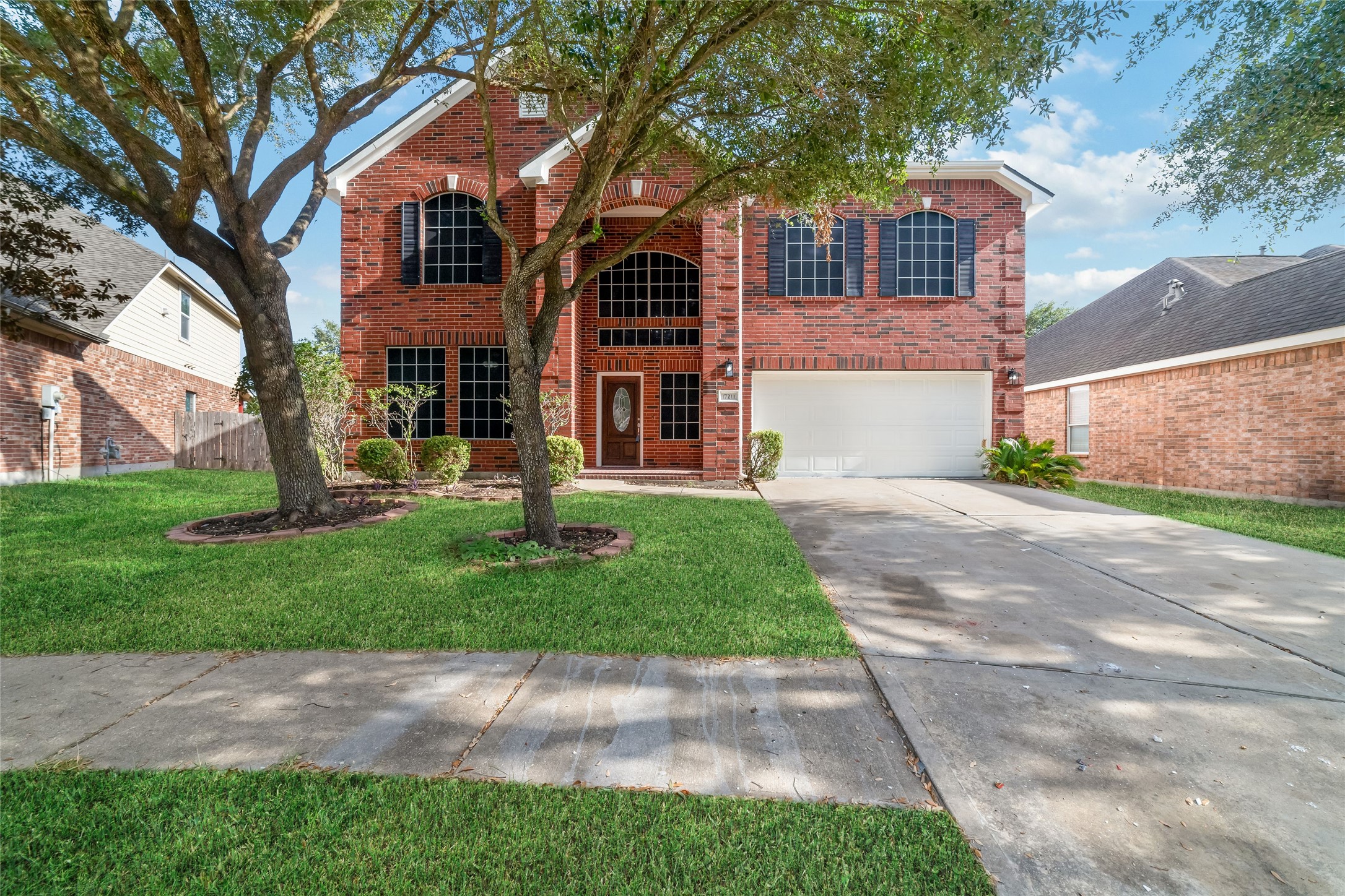 17211 Fernchase Court Houston TX 77095