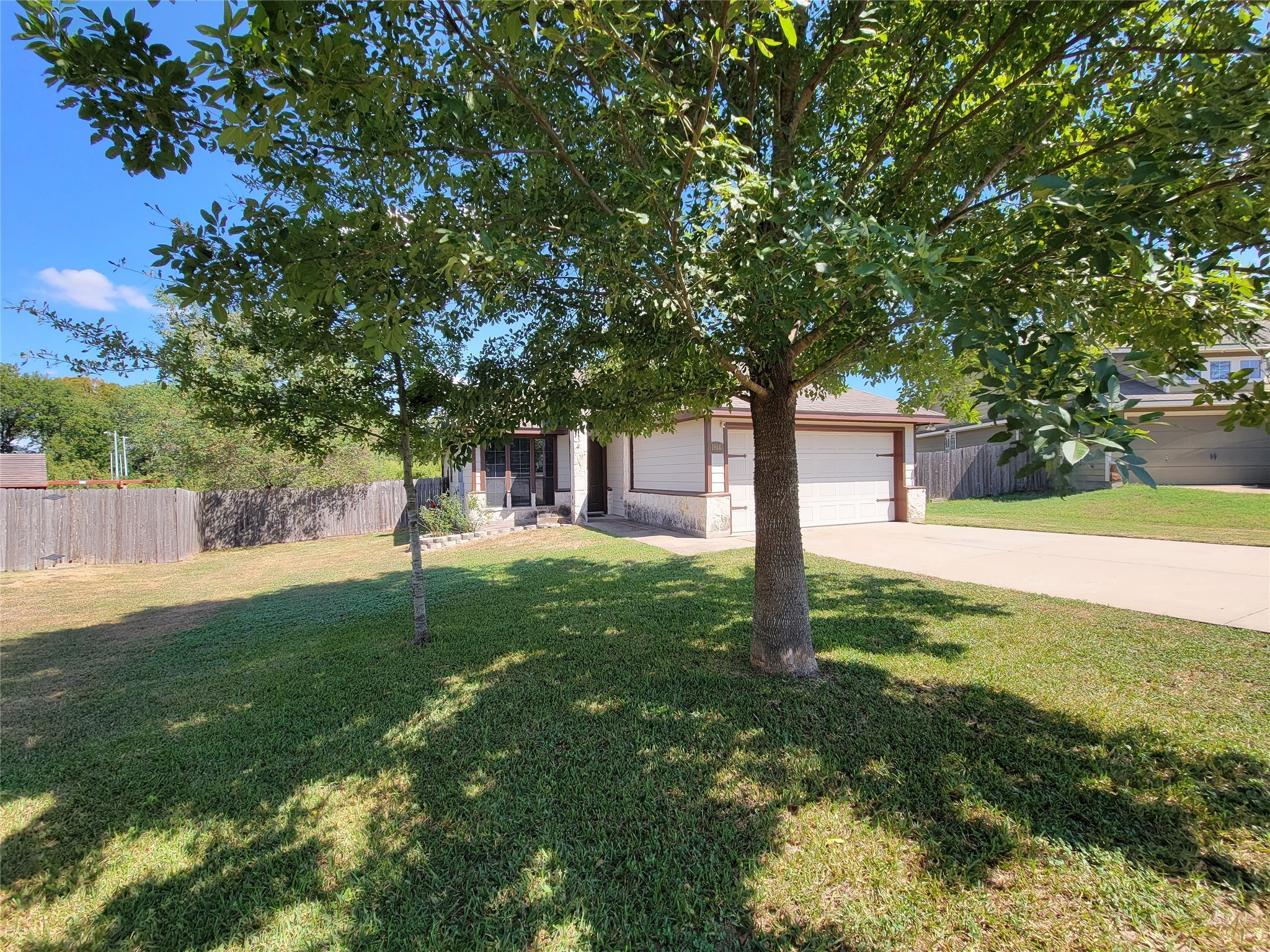 1814 Stephanie Street Brenham TX 77833