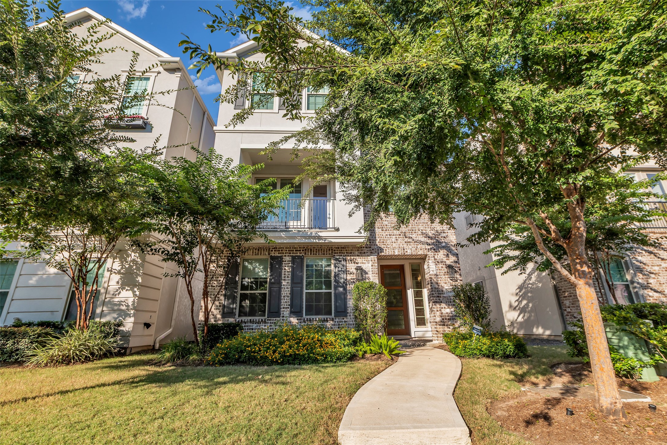 3409 Ridgeway Valley Lane Houston TX 77055