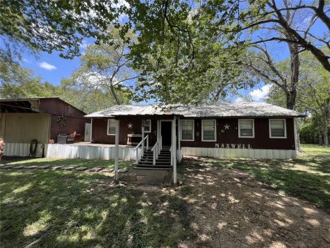 39760 Oak Ridge Road Hempstead TX 77445