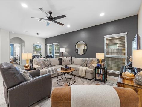 15450 Cordach Drive Humble TX 77346