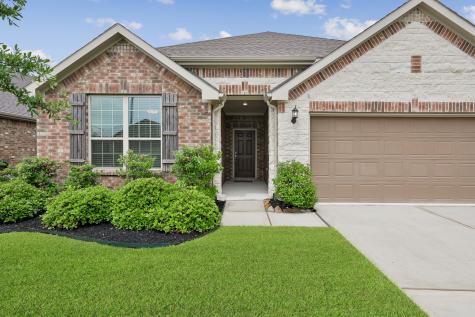 27992 Lone Hollow Lane Spring TX 77386