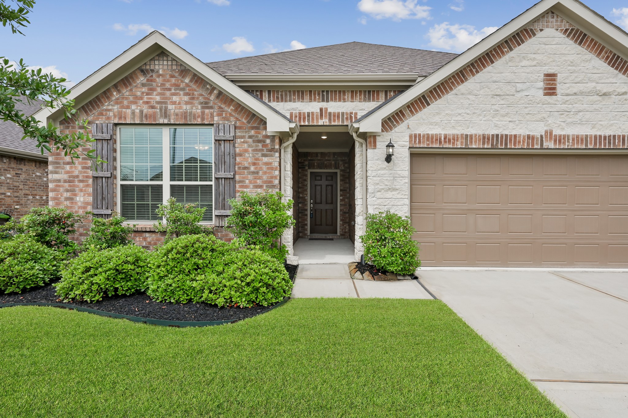 27992 Lone Hollow Lane Spring TX 77386