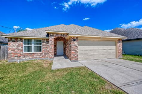 8211 Cannon Street Houston TX 77051