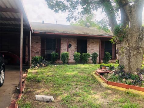 12611 S Coast Drive Houston TX 77047