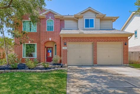4434 Zimmerly Court Sugar Land TX 77479