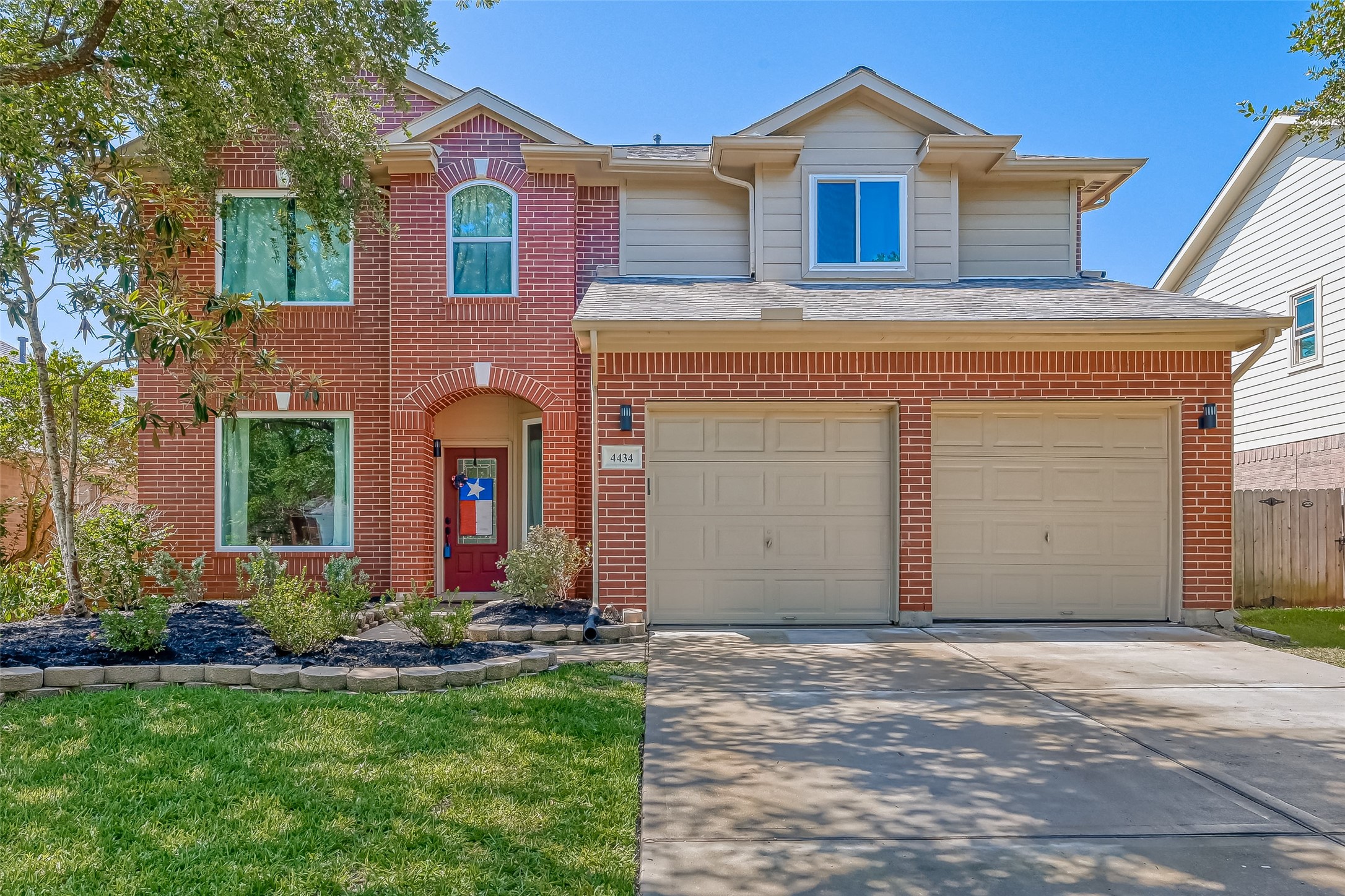 4434 Zimmerly Court Sugar Land TX 77479
