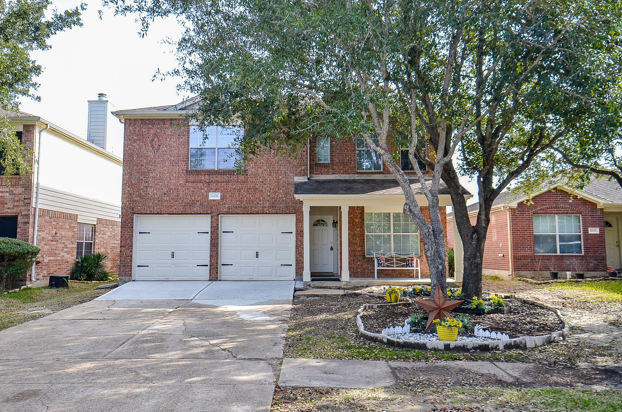 6006 Baldwin Elm Street Richmond TX 77407