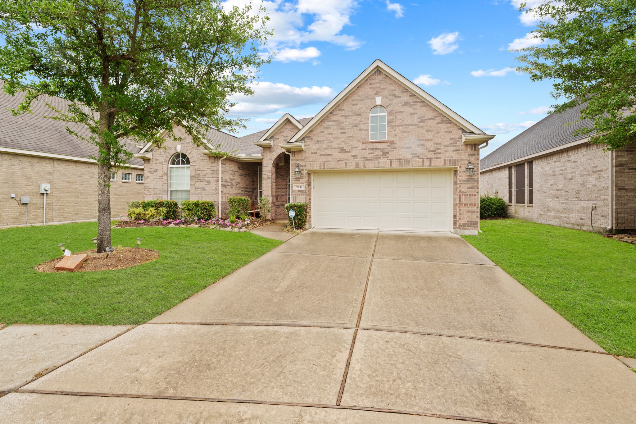9106 Winding Waco Court Cypress TX 77433