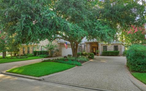 14 Highwood Road Montgomery TX 77356