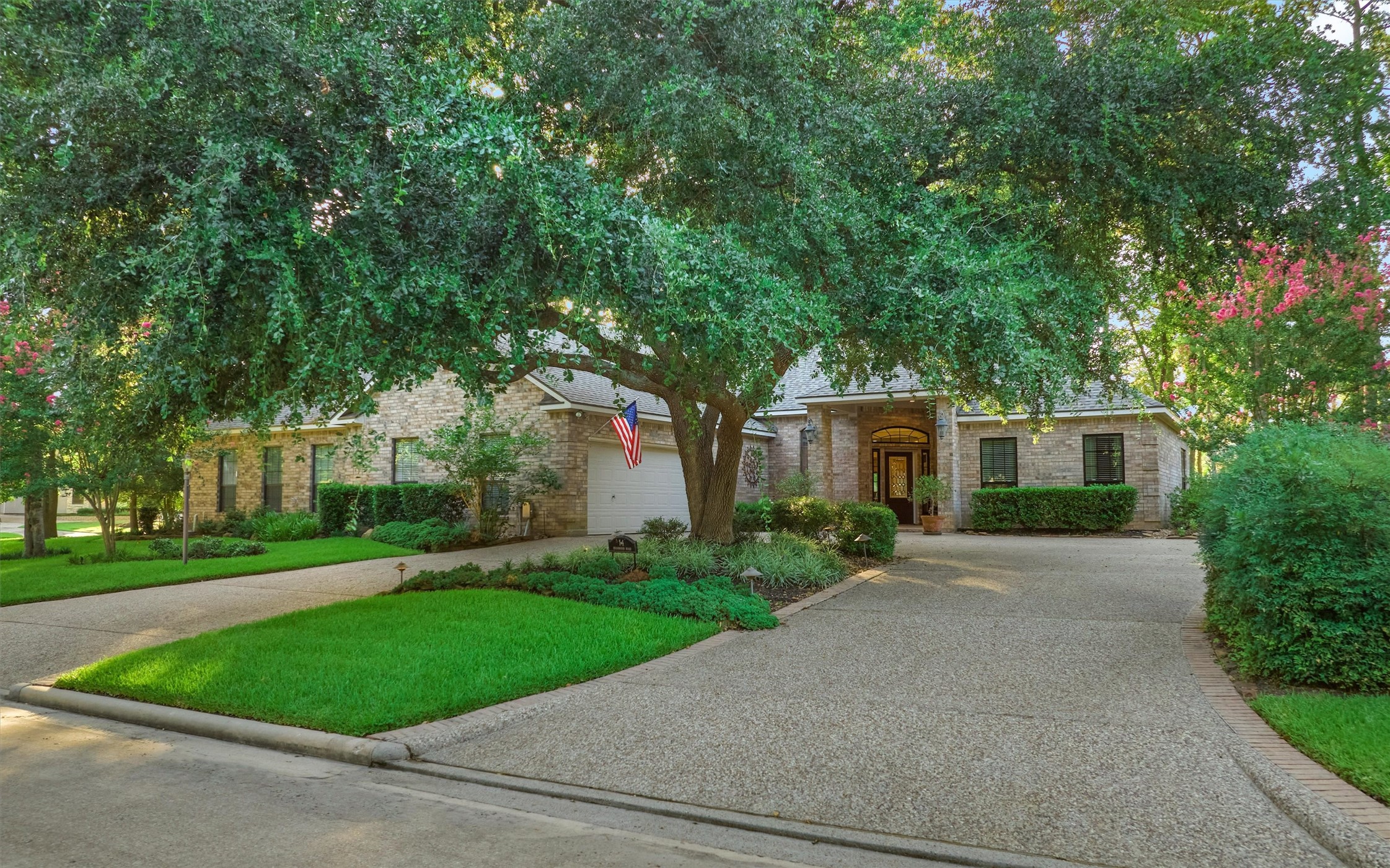 14 Highwood Road Montgomery TX 77356