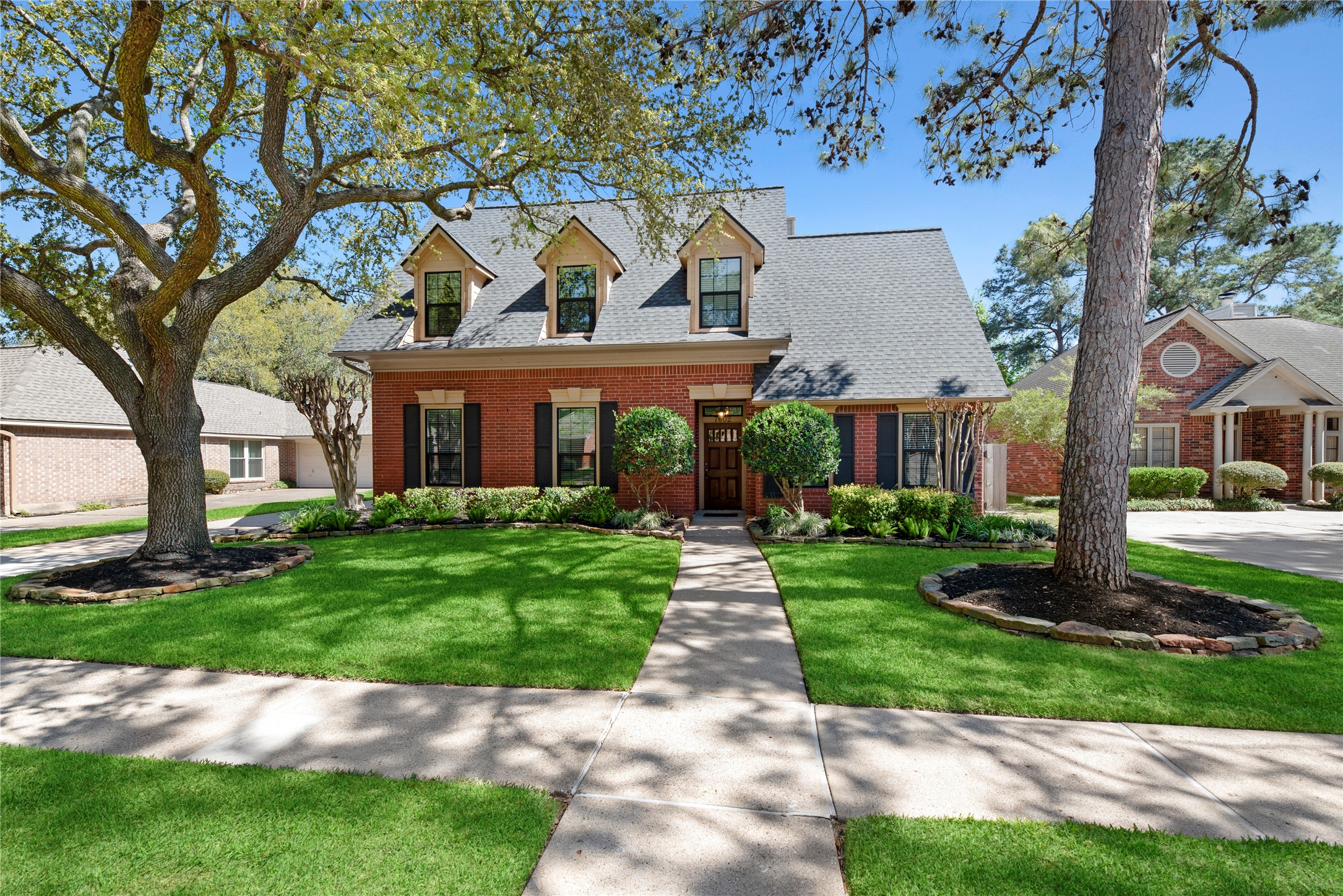 7602 Shangrila Lane Houston TX 77095
