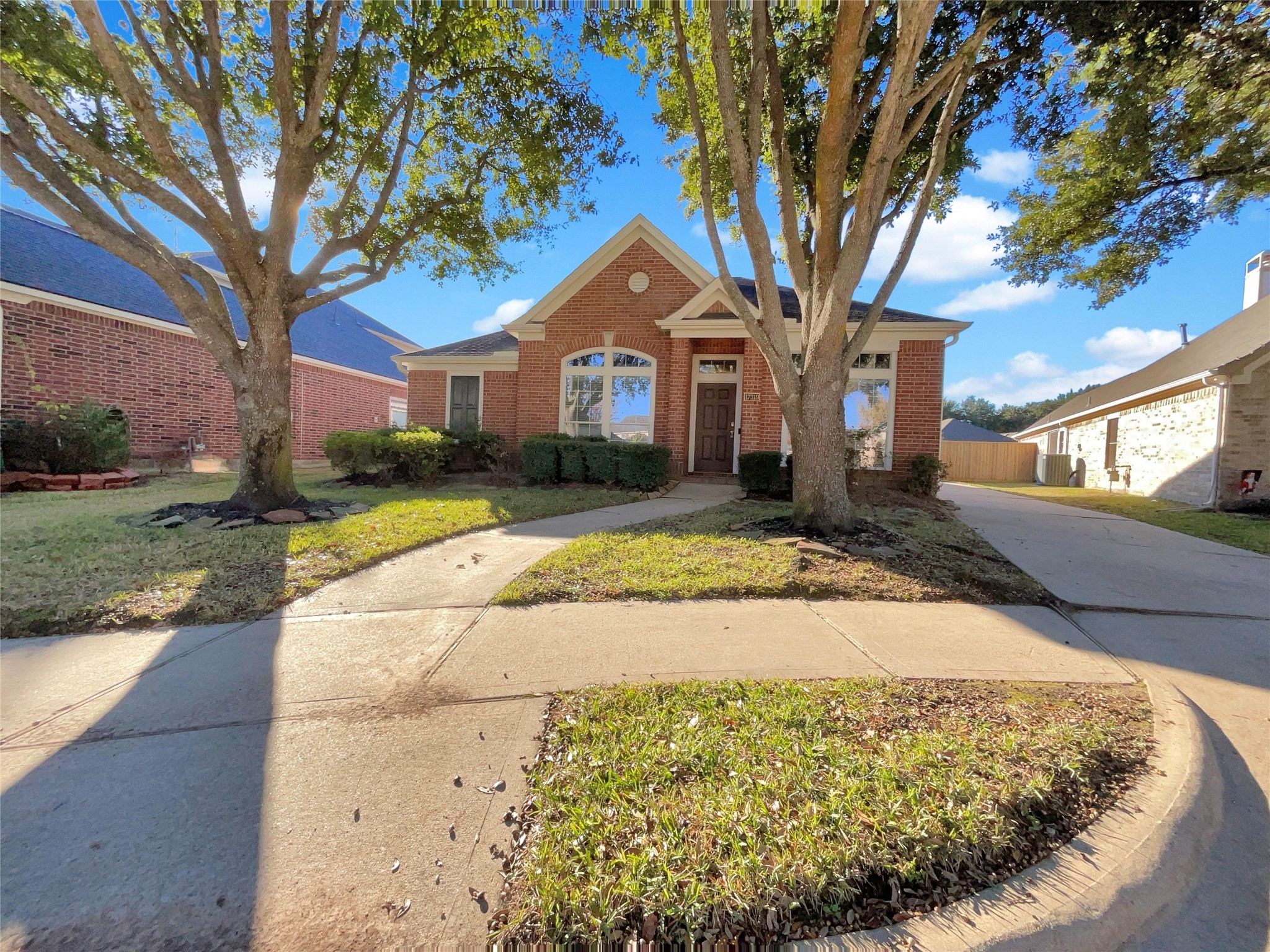 17319 Sparrow Way Court Houston TX 77095