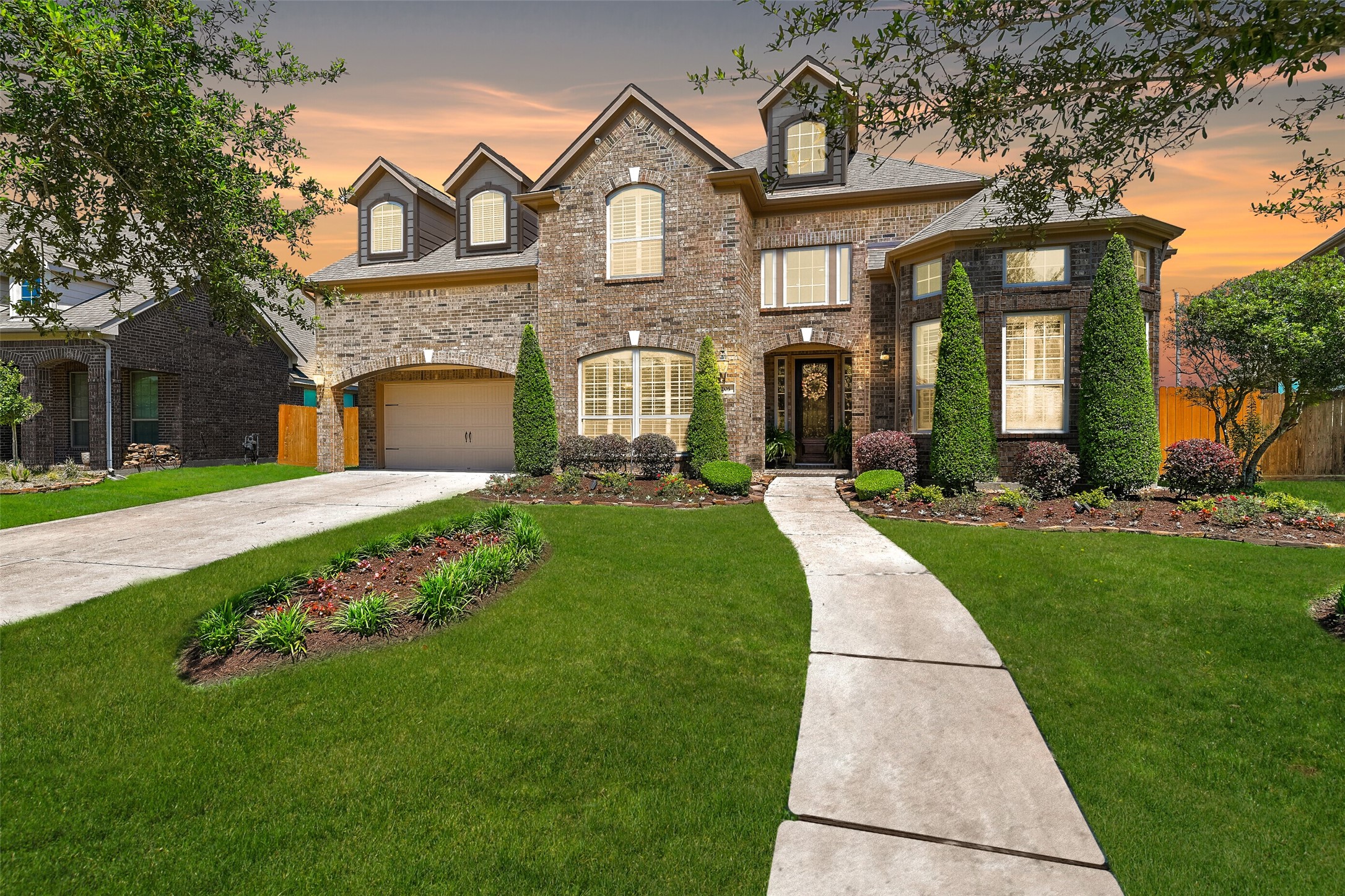 2205 Jordan Bend Lane Friendswood TX 77546