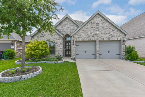 20023 Wild Horse Hollow Lane Tomball TX 77377