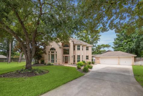 14138 Pollux Court Tomball TX 77375