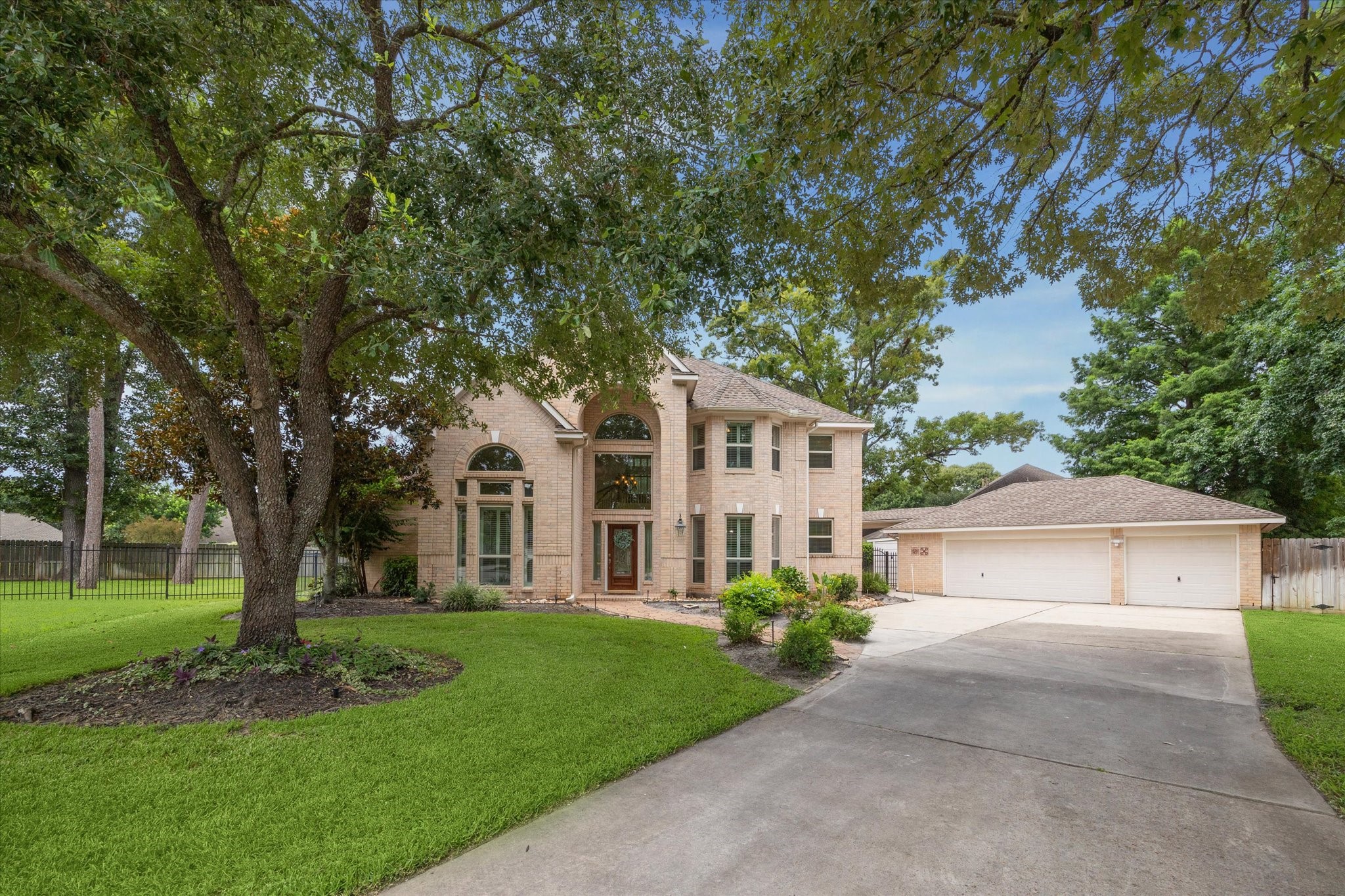 14138 Pollux Court Tomball TX 77375