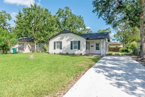 1204 Glenn Avenue Pasadena TX 77506