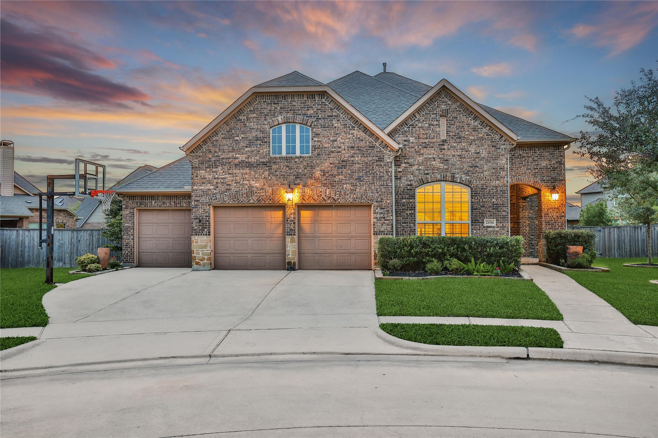21014 Greyhawk Court Richmond TX 77407