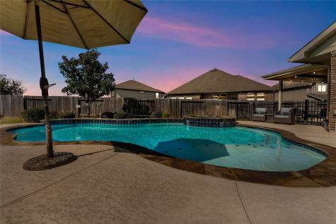 14607 Kelsey Vista Drive Cypress TX 77433