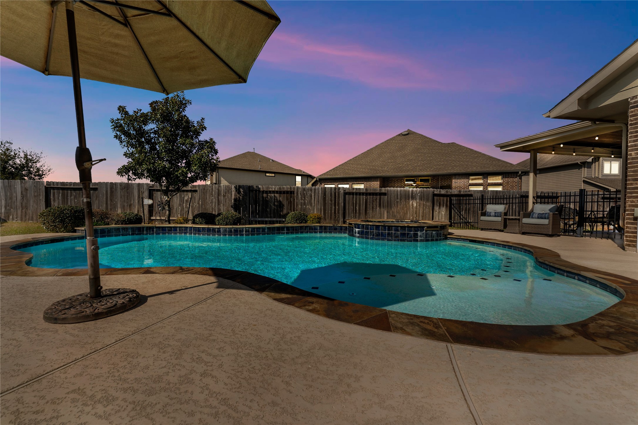 14607 Kelsey Vista Drive Cypress TX 77433