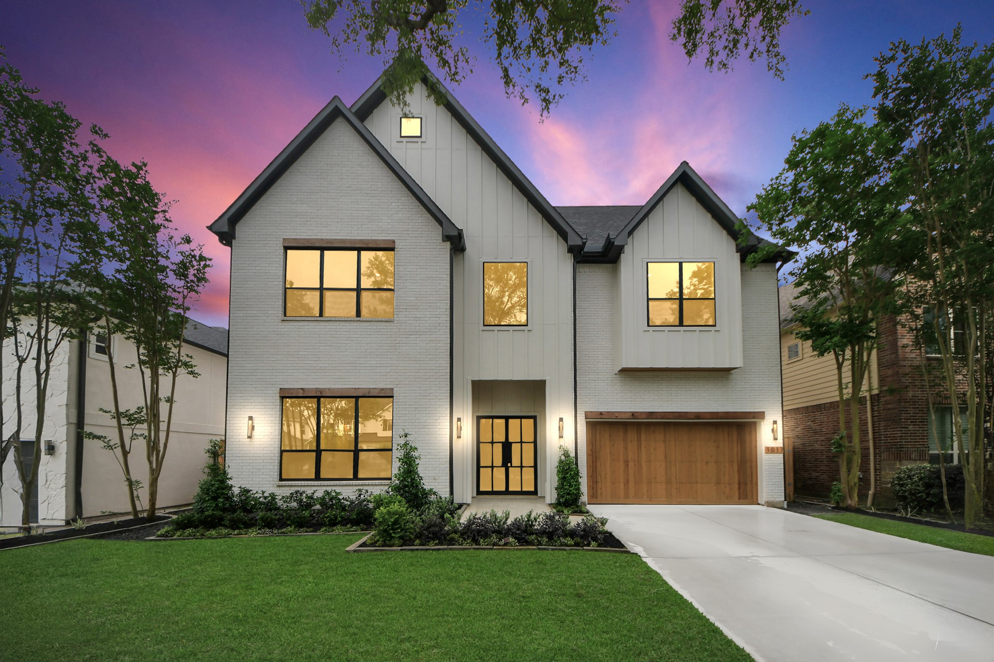 1017 Fisher Street Houston TX 77018