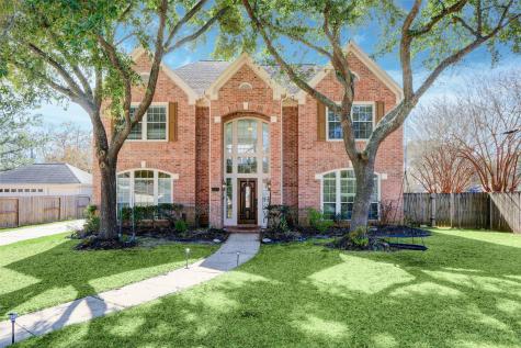 4302 Sweet Cicely Court Houston TX 77059
