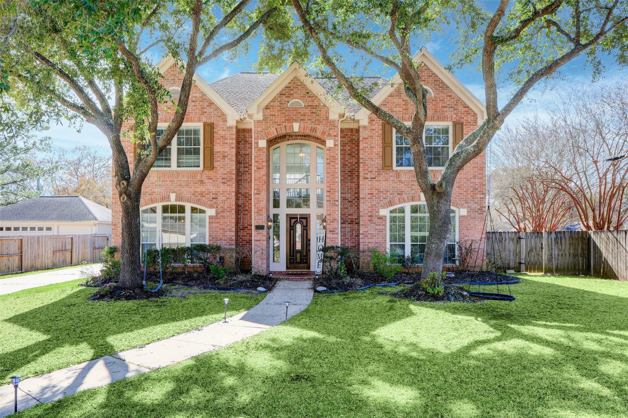 4302 Sweet Cicely Court Houston TX 77059