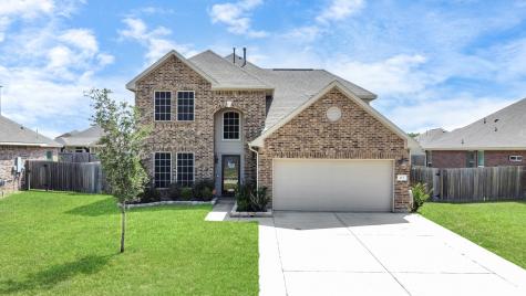 115 Rio Grande Drive Baytown TX 77523