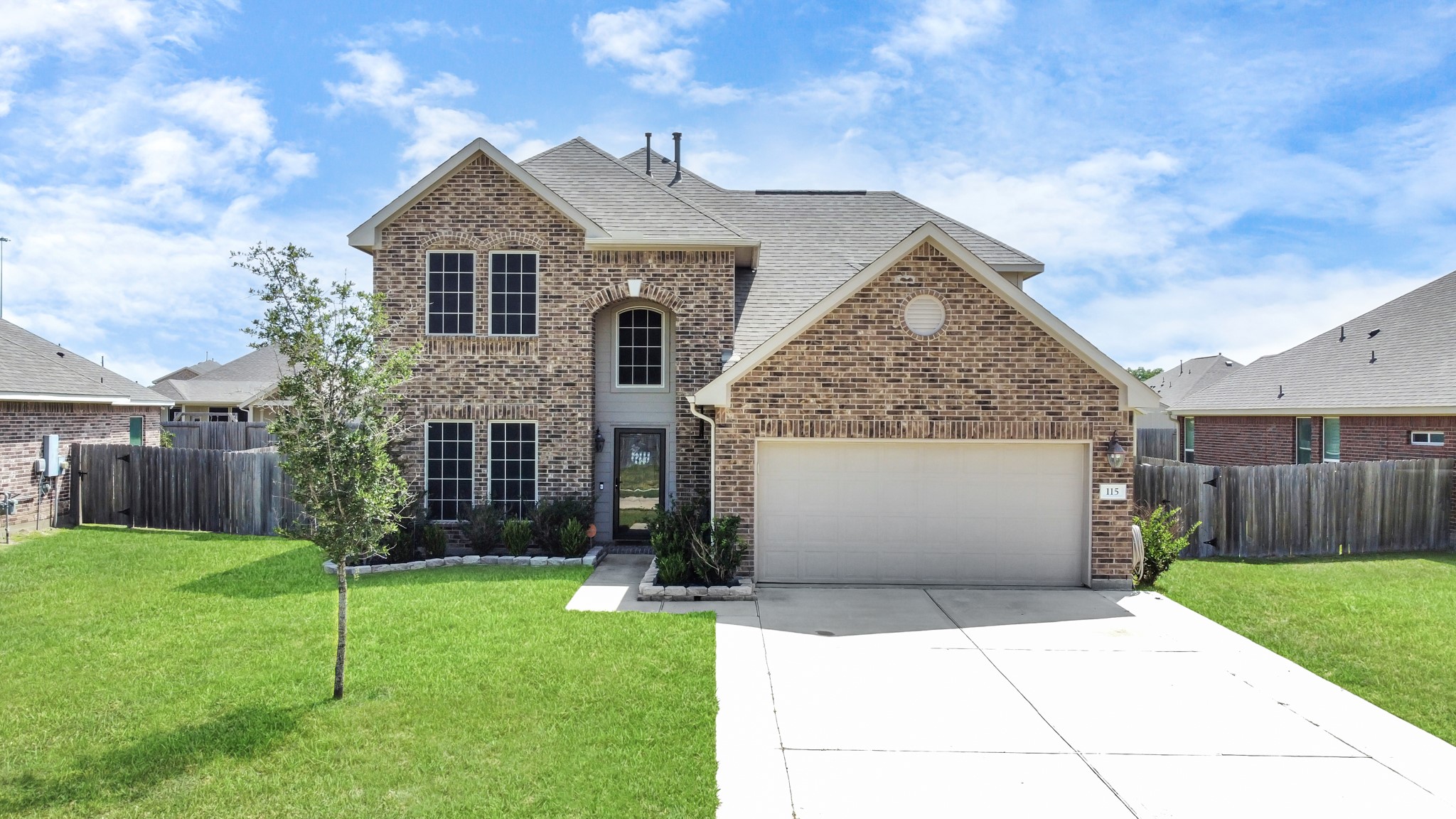 115 Rio Grande Drive Baytown TX 77523