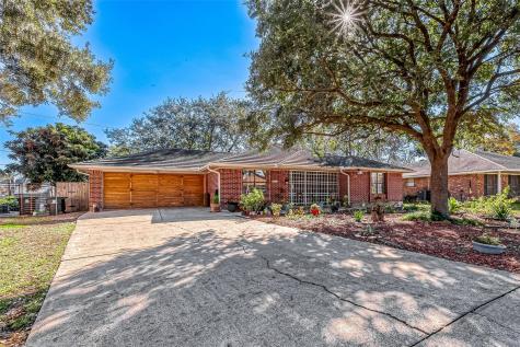5154 Cripple Creek Drive Houston TX 77017