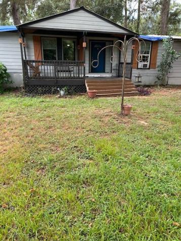 611 Oak Hill Lane Pinehurst TX 77362