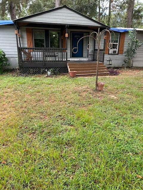 611 Oak Hill Lane Pinehurst TX 77362
