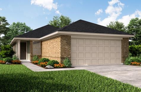25503 Marisun Street Katy TX 77493