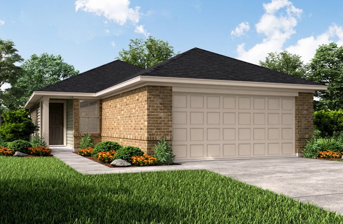 25503 Marisun Street Katy TX 77493