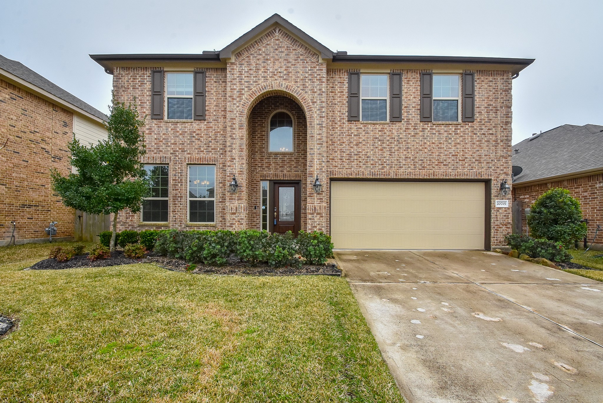20715 Norwich Gulch Lane Richmond TX 77407