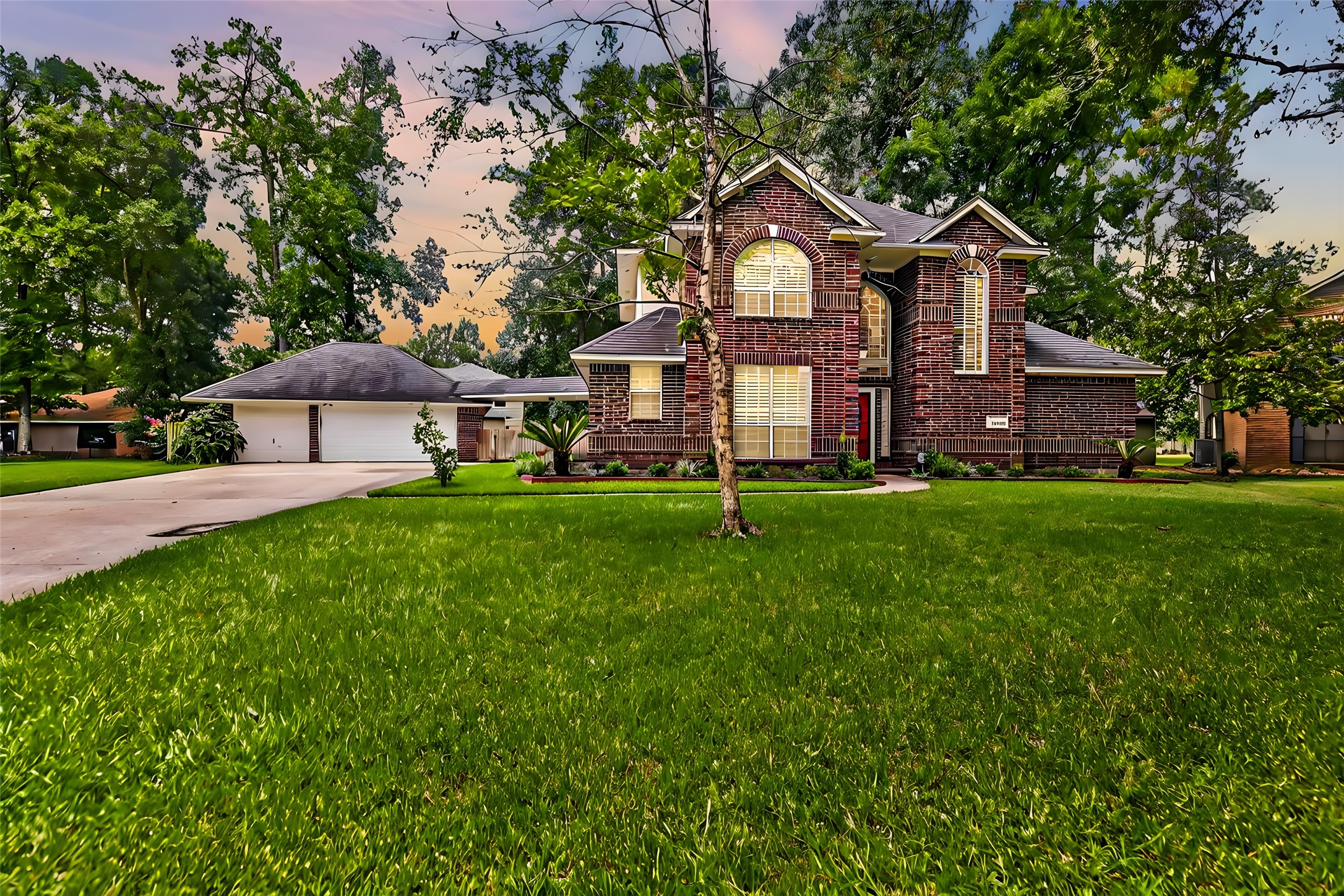 1803 Fan Tail Court Crosby TX 77532