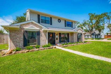 2019 Longhorn Drive Houston TX 77080