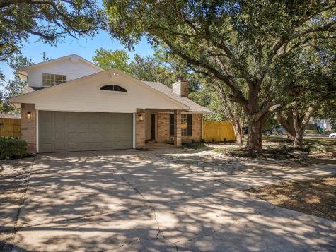 7323 Mundare Lane Houston TX 77086