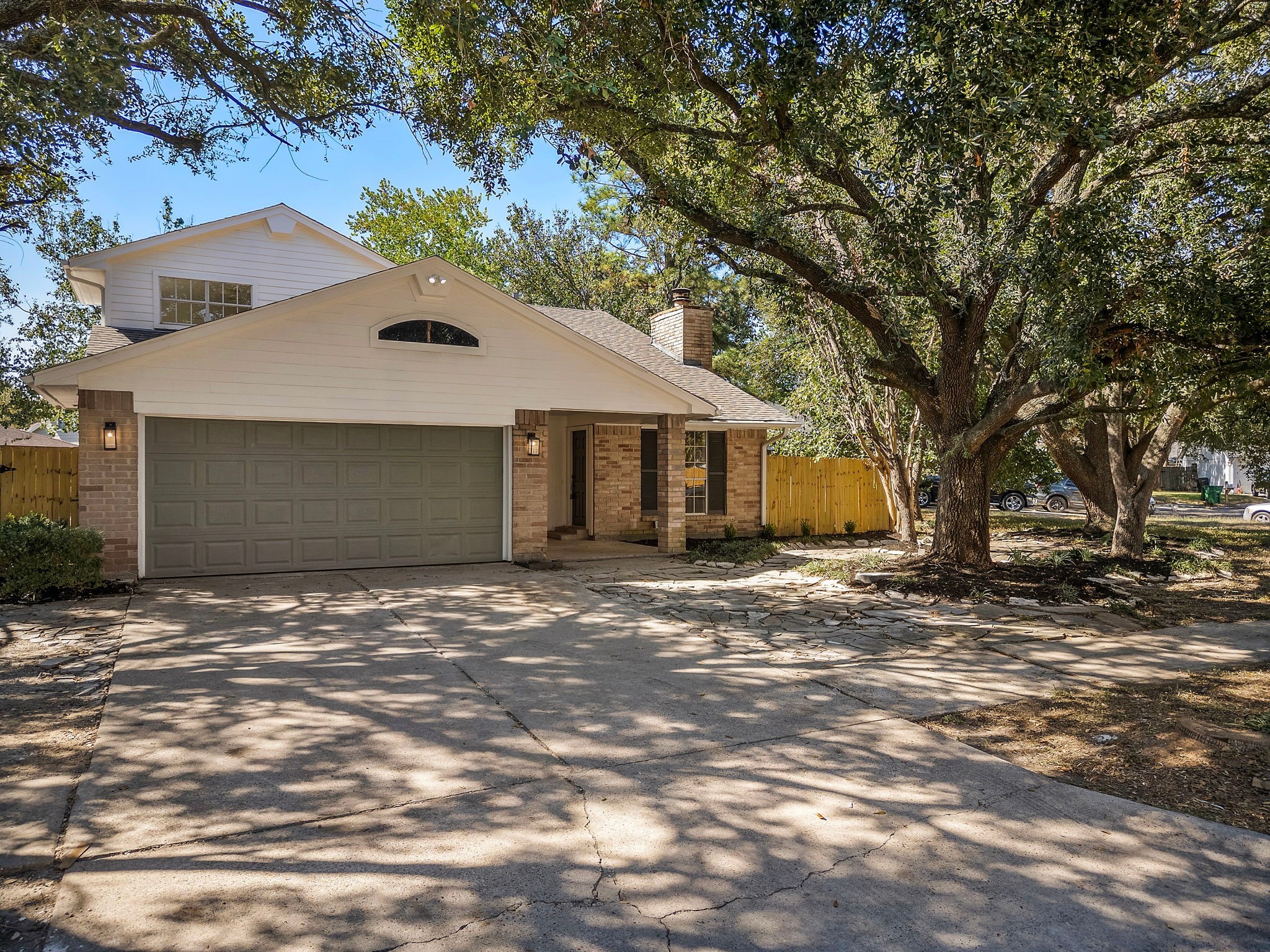 7323 Mundare Lane Houston TX 77086