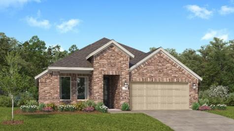 31507 Silverthorne Bush Drive Hockley TX 77447
