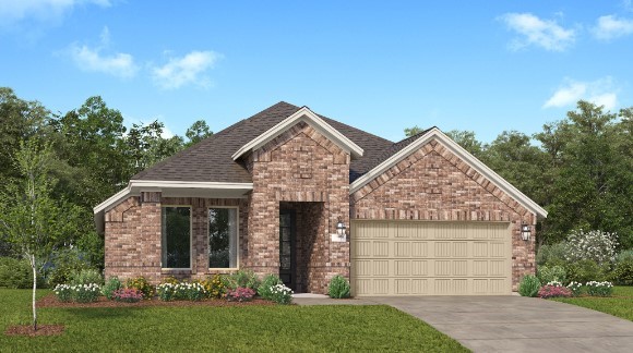 31507 Silverthorne Bush Drive Hockley TX 77447